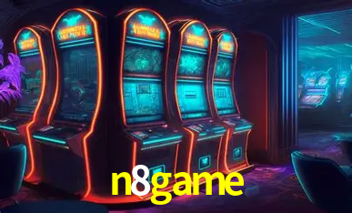 Desvendando o Mundo dos Jogos Virtuais na n8game