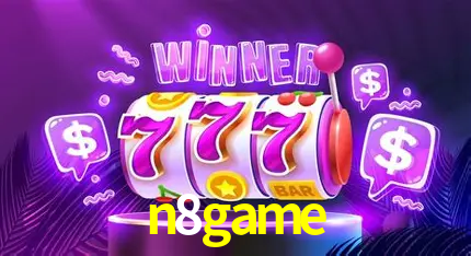 A Emoção da Loteria na n8game: Uma Chance de Mudança de Vida
