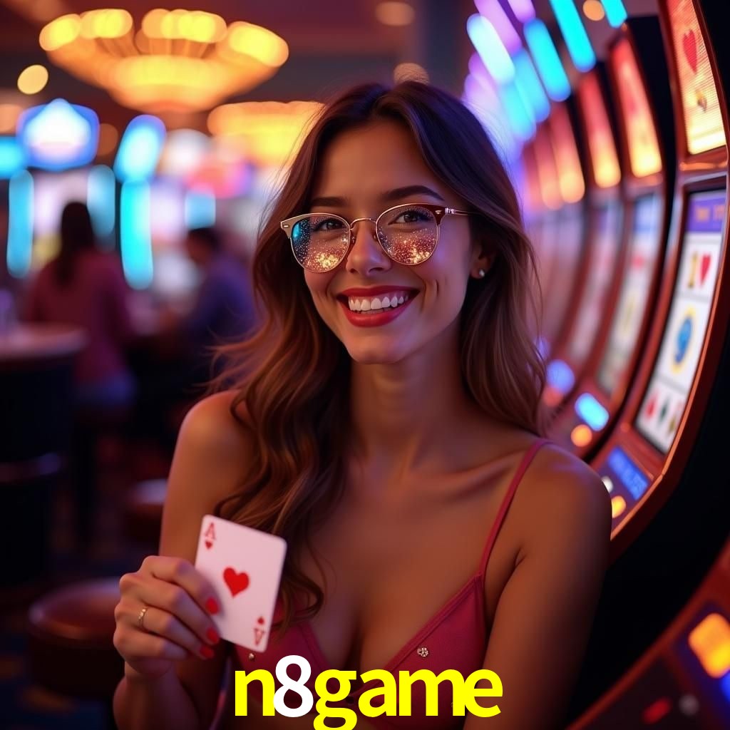 Statistics n8game