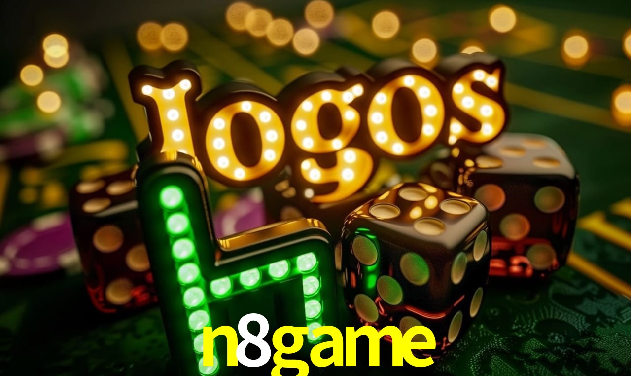 Experiência VIP n8game