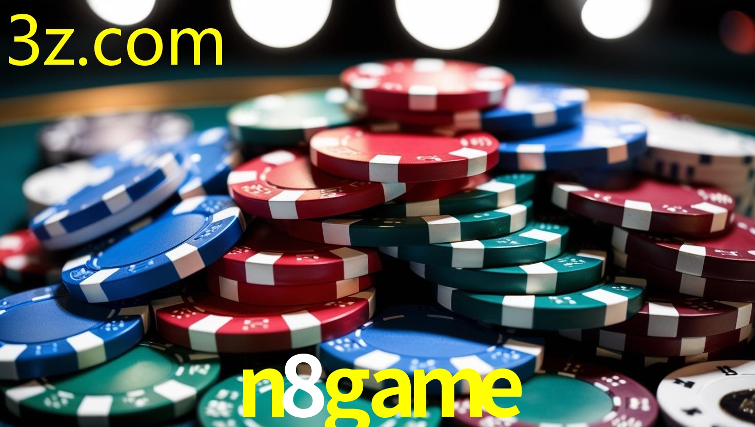 Fortune Tiger Slot no Site N8GAME.COM