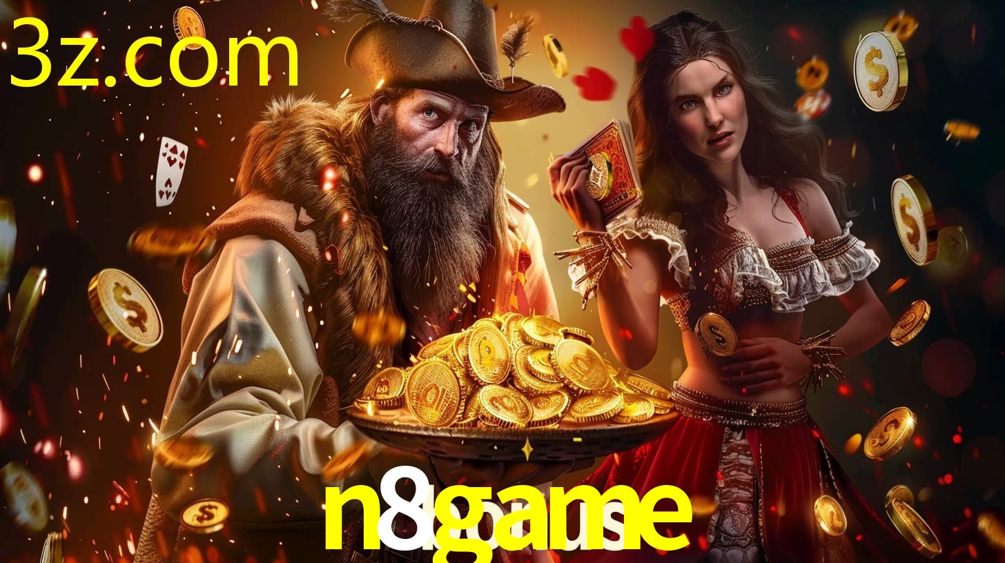 Cadastro Rápido N8GAME.COM