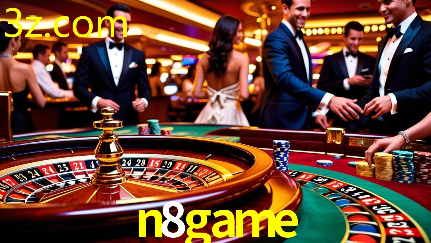 Login Seguro N8GAME.COM