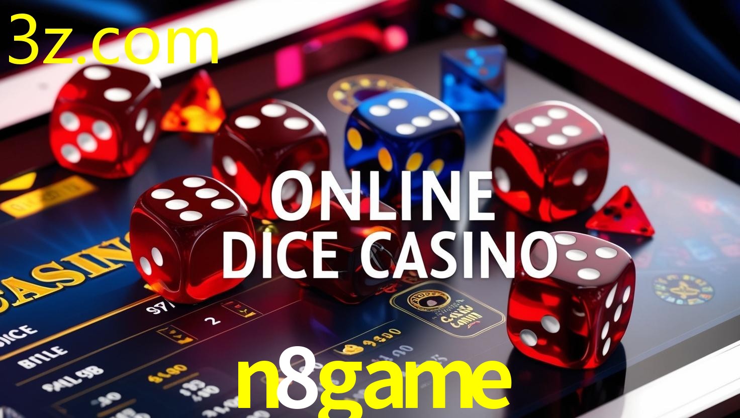 Jogos de Cassino N8GAME.COM