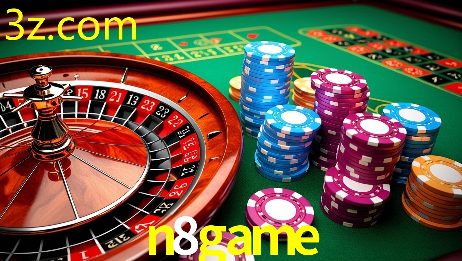 N8GAME.COM Login Rápido