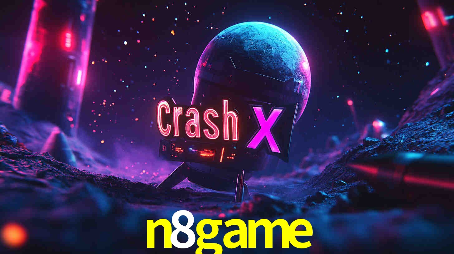 Inovações de Jogos na n8game: O Futuro das Experiências Interativas