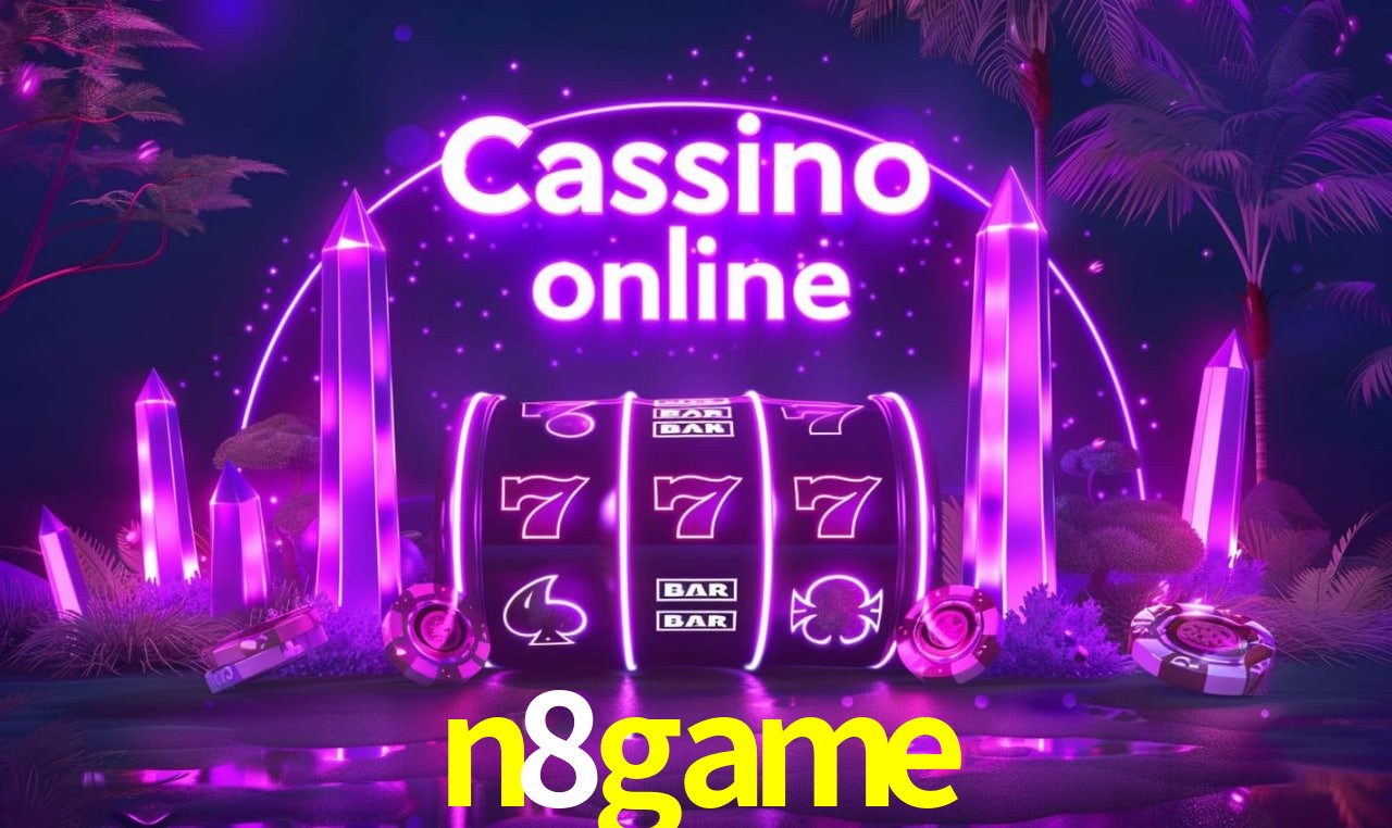 Benefícios da Conta n8game