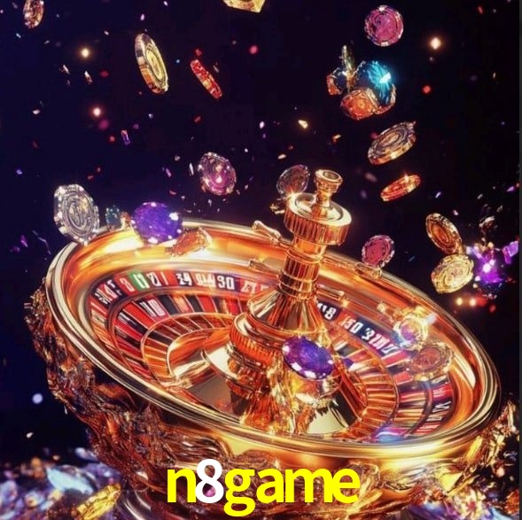 Integração de APIs n8game