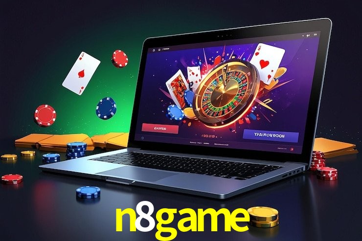 Especiais de Fim de Semana n8game