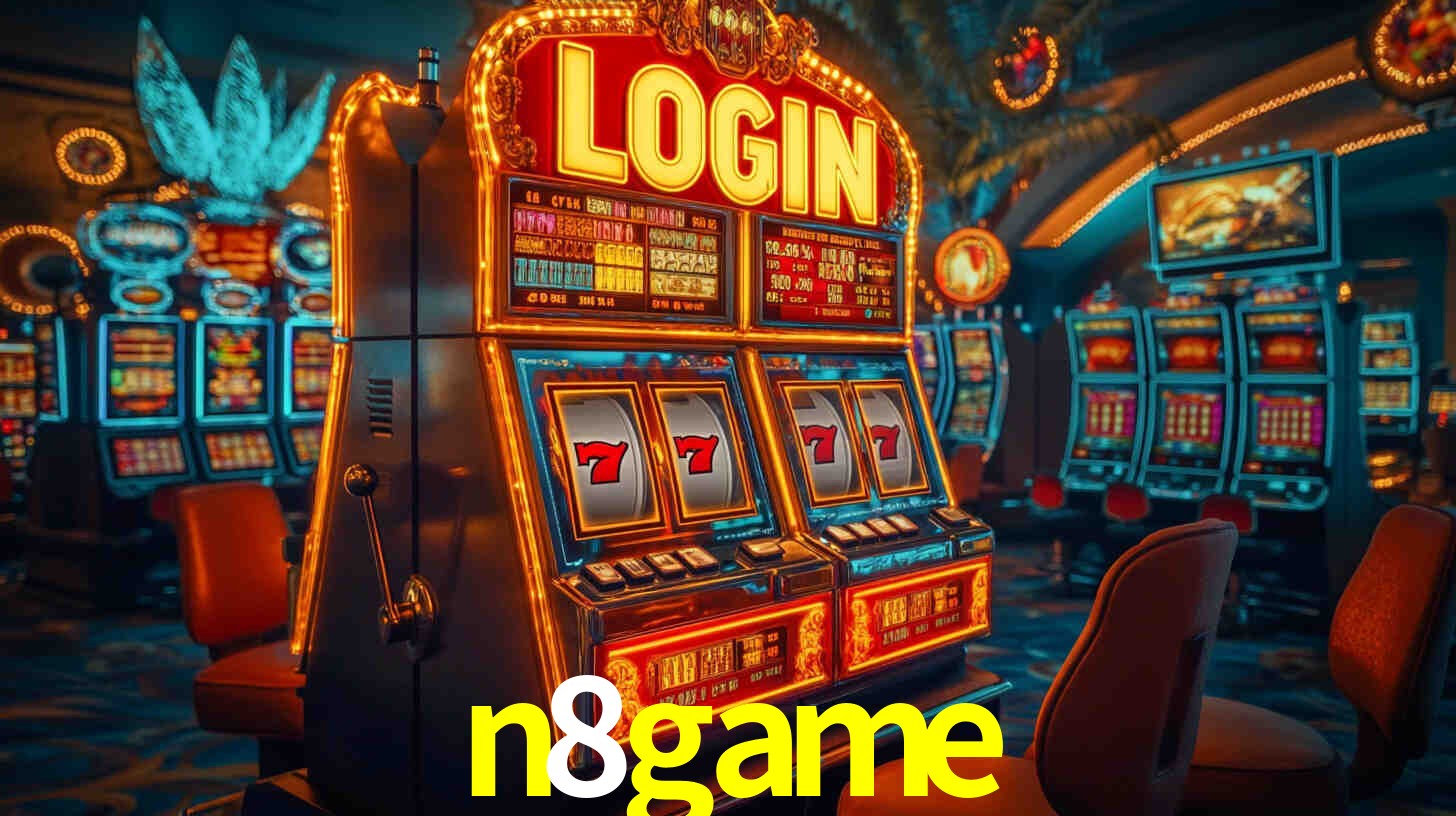Exclusive Games n8game