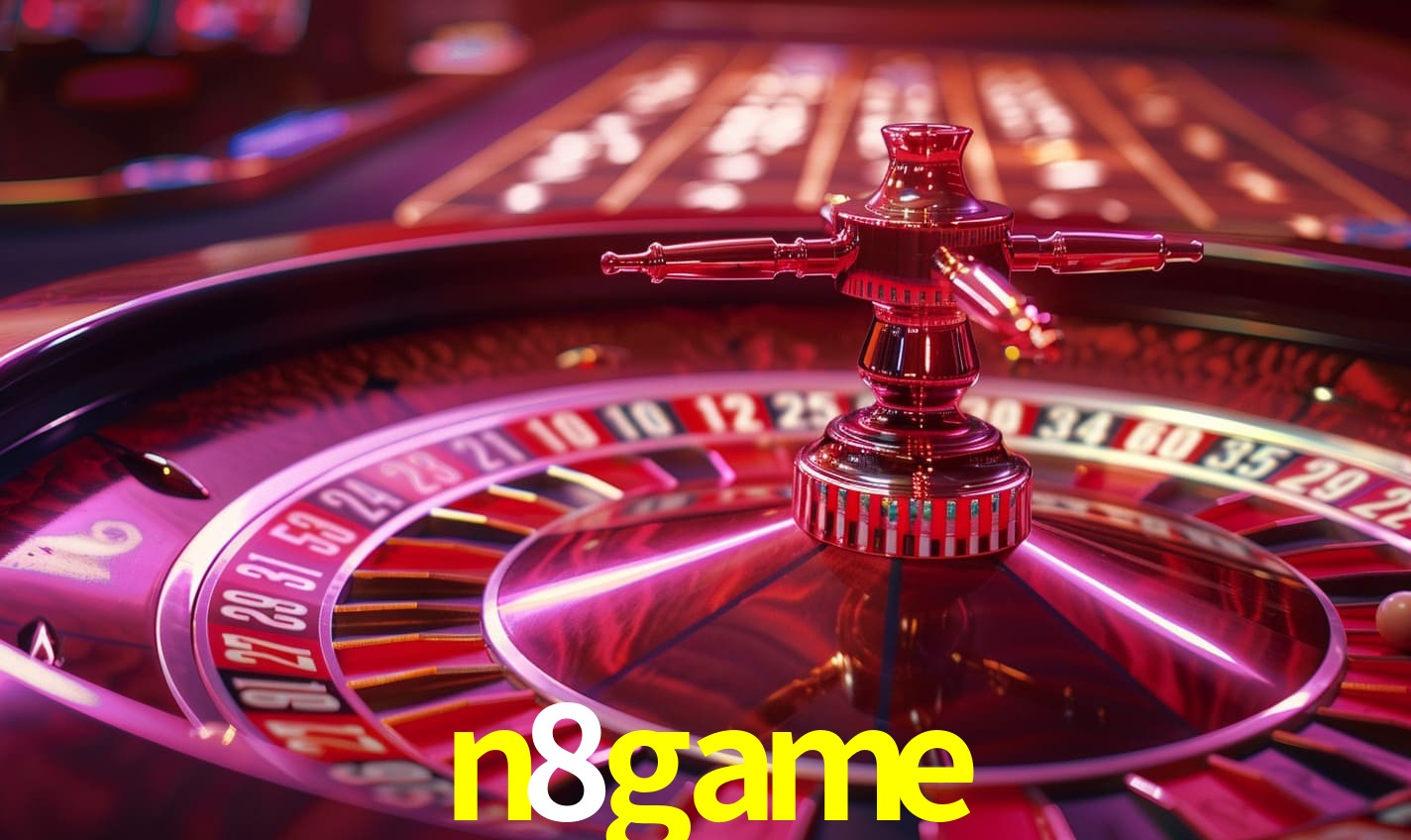 Descubra o Programa VIP da n8game: Vantagens Exclusivas para Jogadores