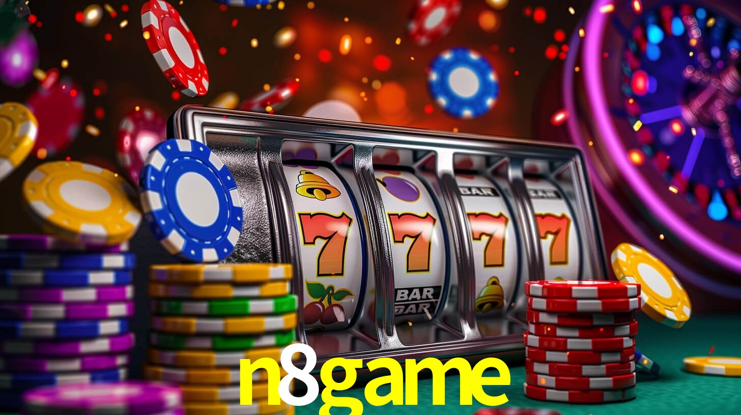 Roda da fortuna na n8game
