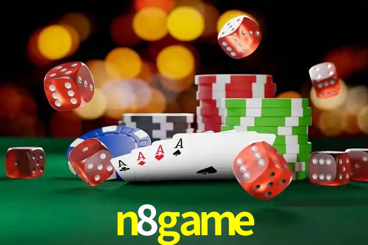 Recursos de Bônus n8game