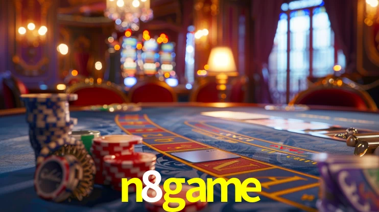 Account Benefits n8game