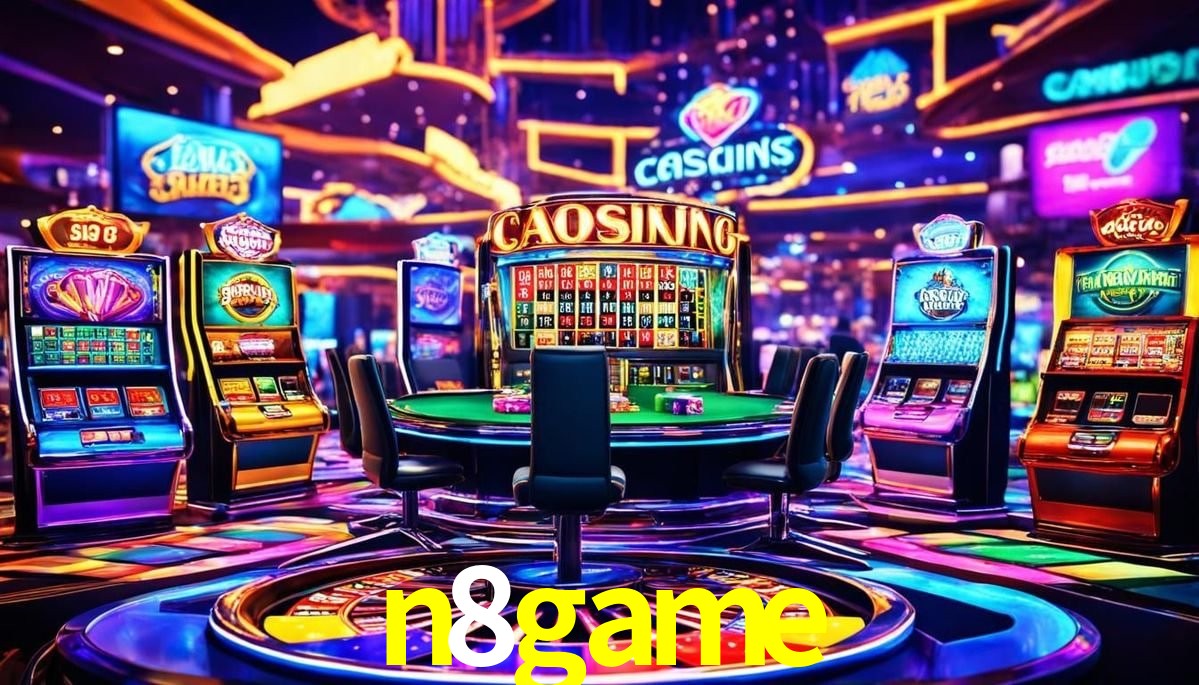 Apostas de Tênis n8game