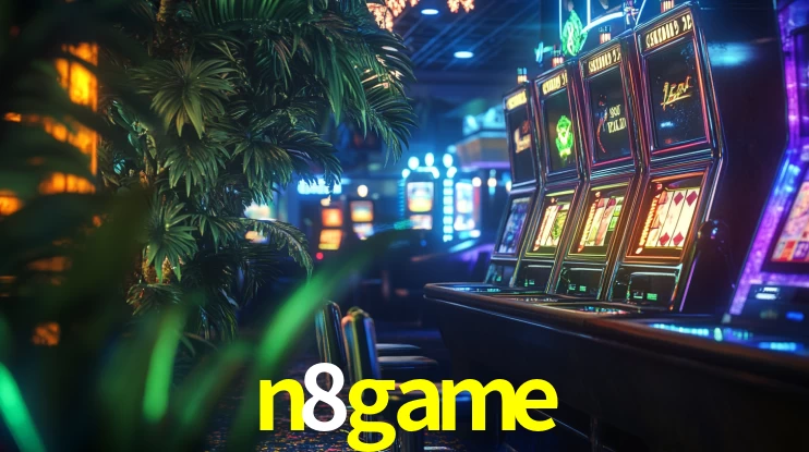 Roulette Table n8game
