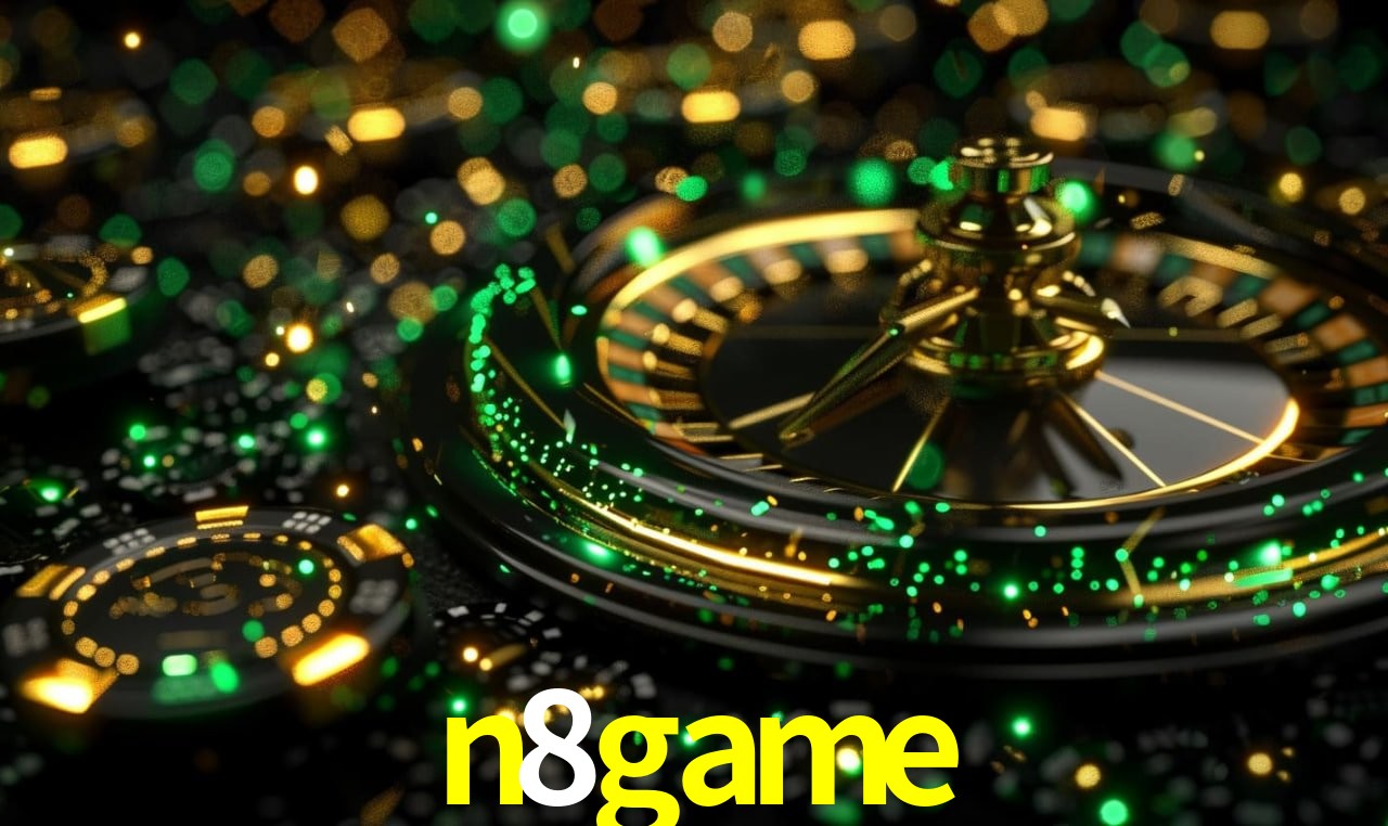 Segurança e performance na plataforma n8game