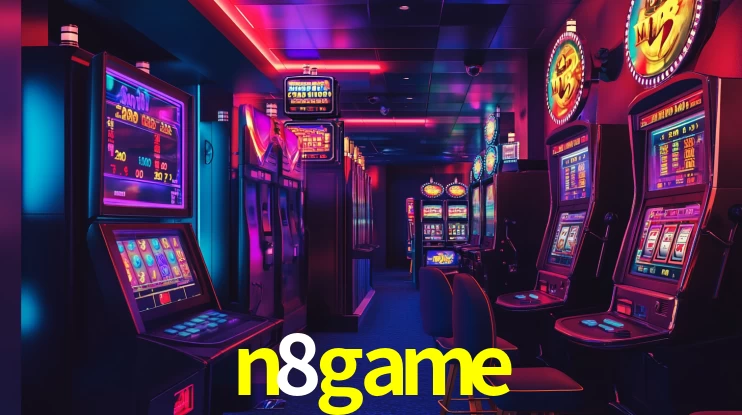Cashback e recargas na n8game