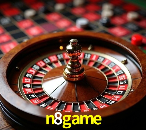 Jogos populares e pagamentos rápidos na n8game