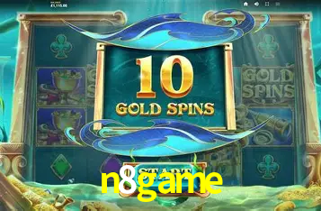 A Emoção da Loteria na n8game: Uma Chance de Mudança de Vida