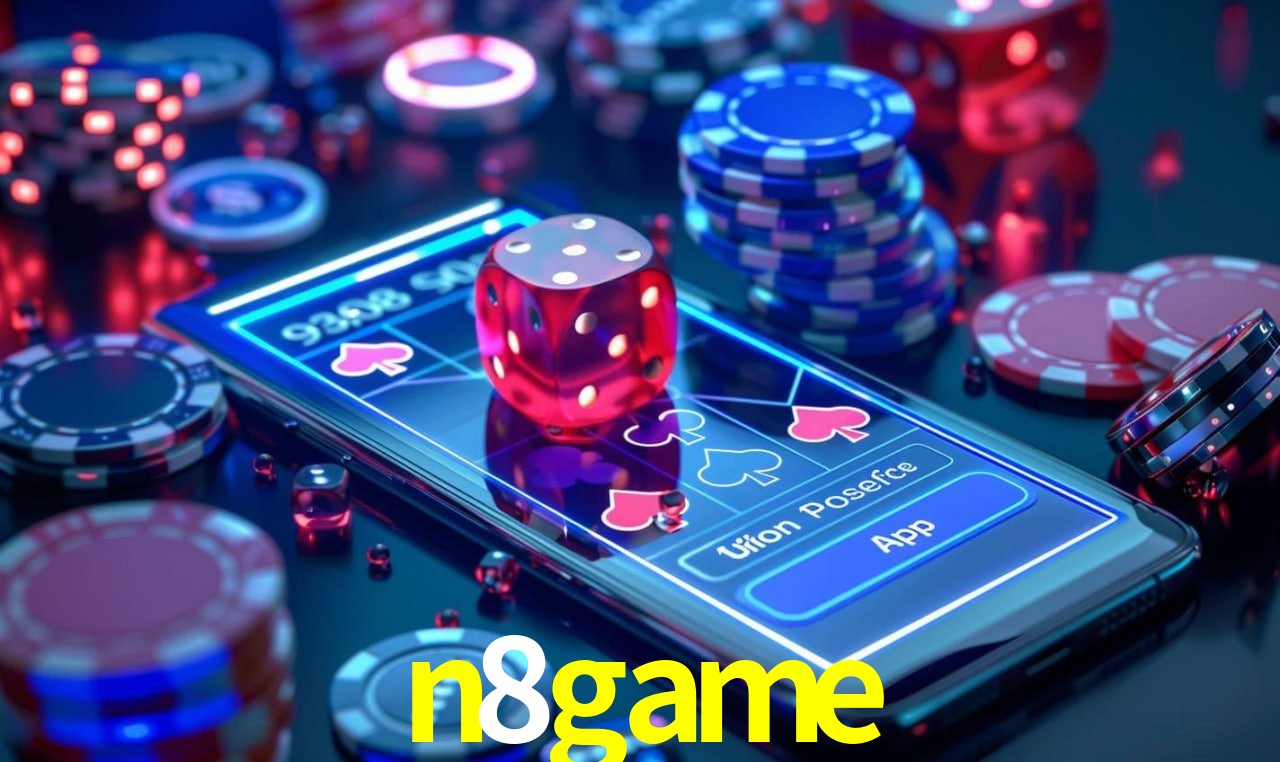 Canal oficial no Telegram da n8game