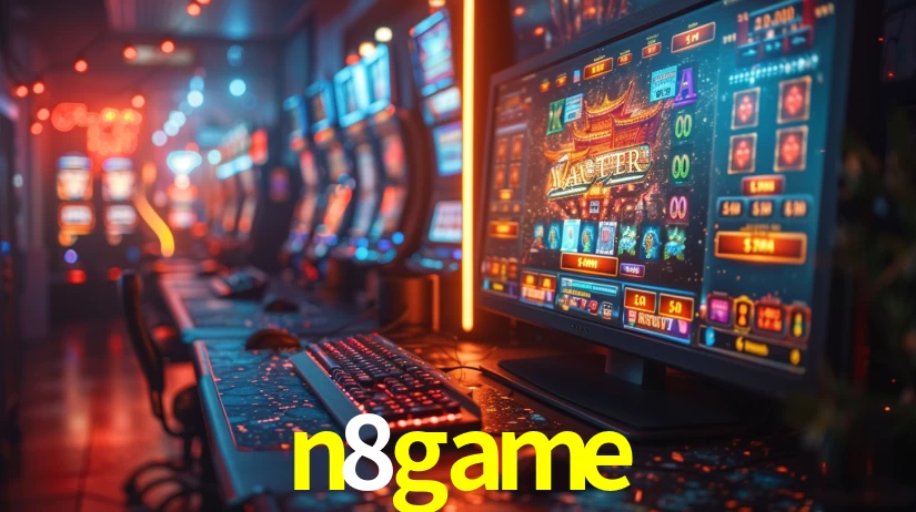 Experimente o Login Seguro Premium no n8game
