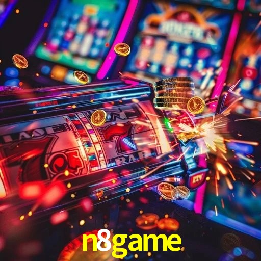 PIX Instantâneo n8game