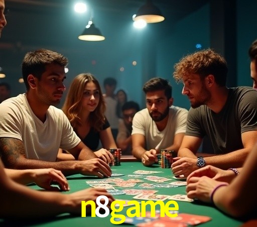 Loterias online na n8game