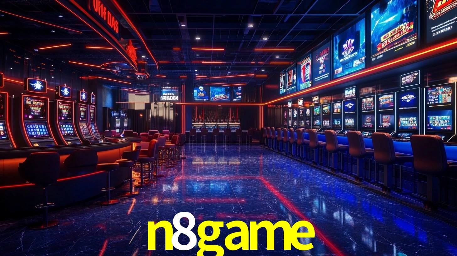 Programa VIP n8game
