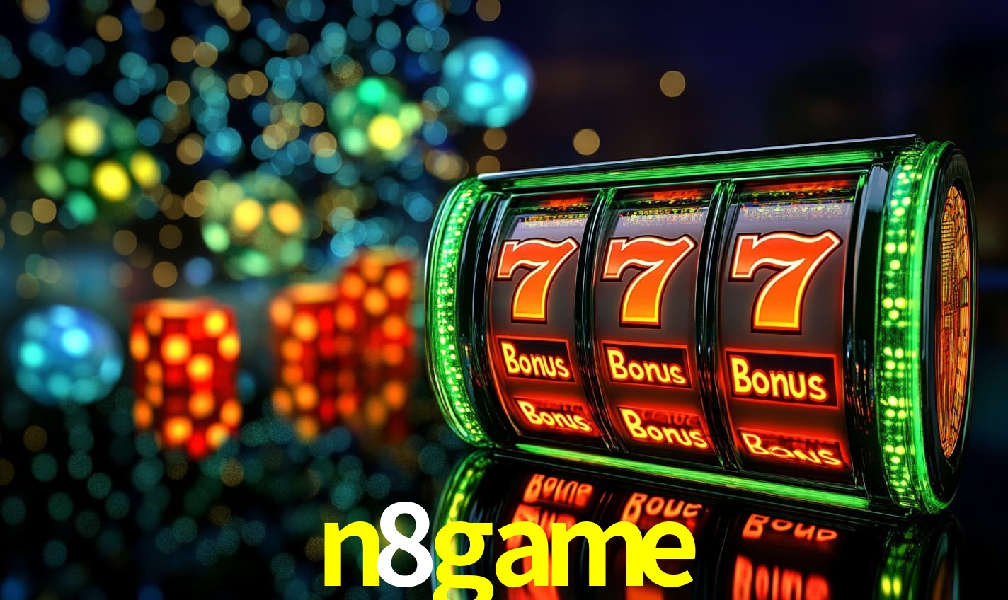 Provedores de Jogos n8game