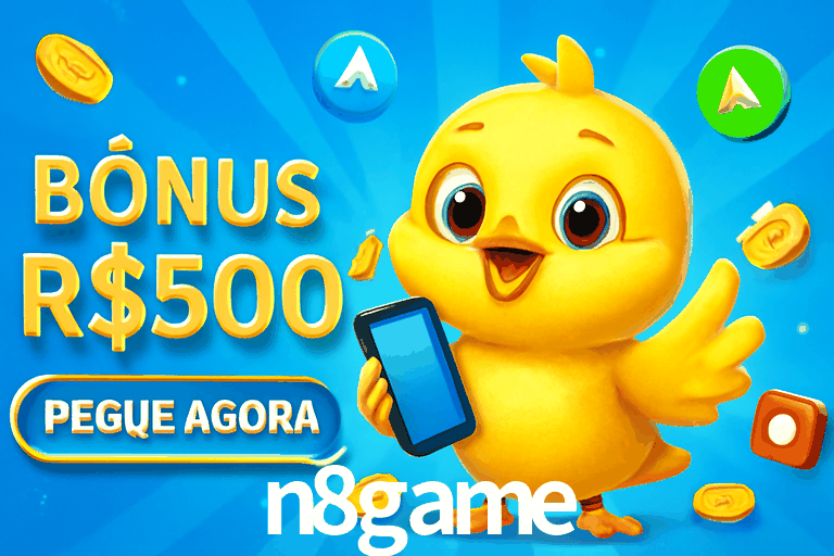 Platform Technology n8game