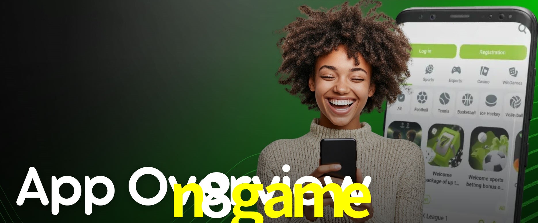 Exclusive Offers n8game