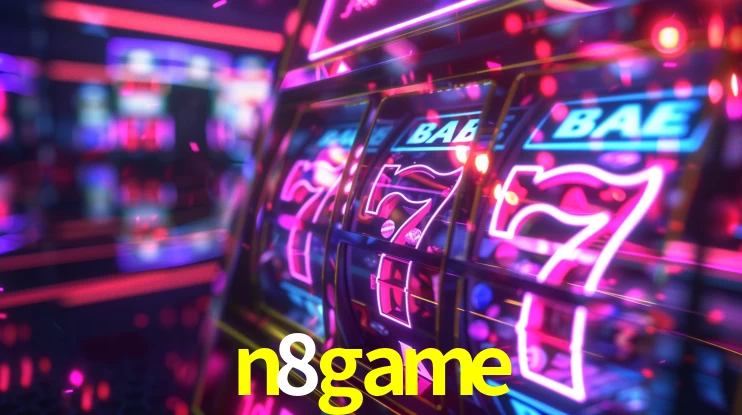 Secure Login n8game