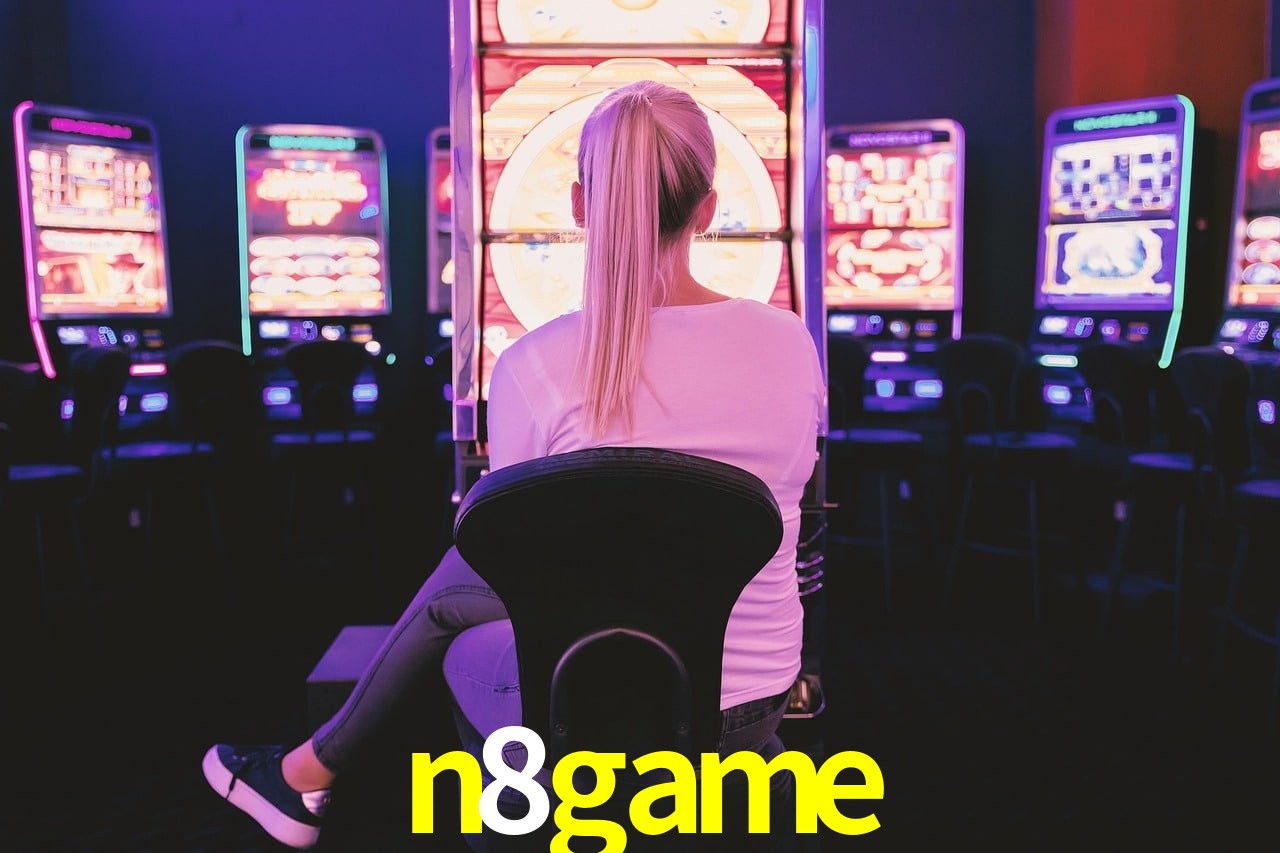 Slot Games n8game