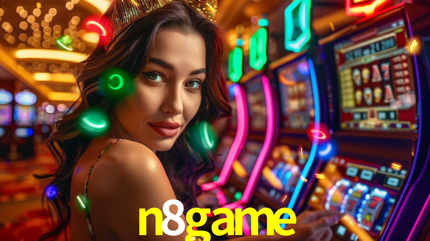 Apostas com odds competitivas na n8game