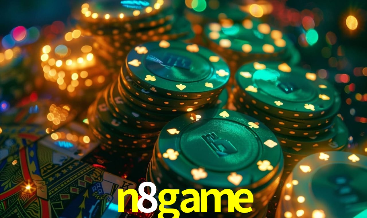 Mesa de Blackjack n8game