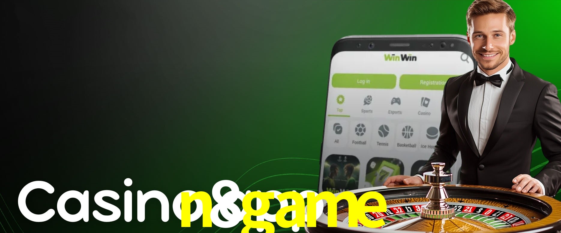 Weekend Specials n8game