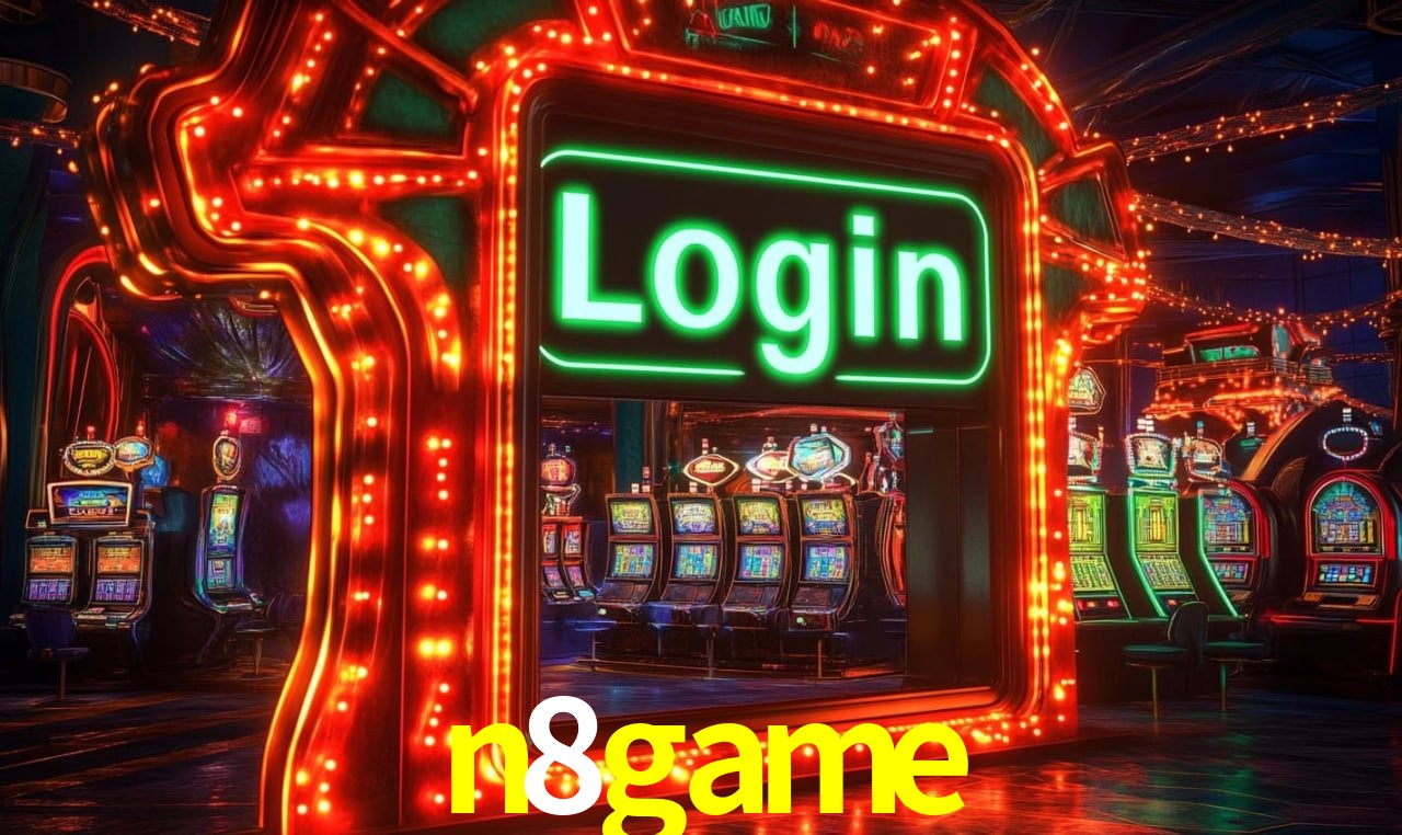 Casino VIP n8game