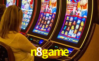 Bônus após cadastro na n8game