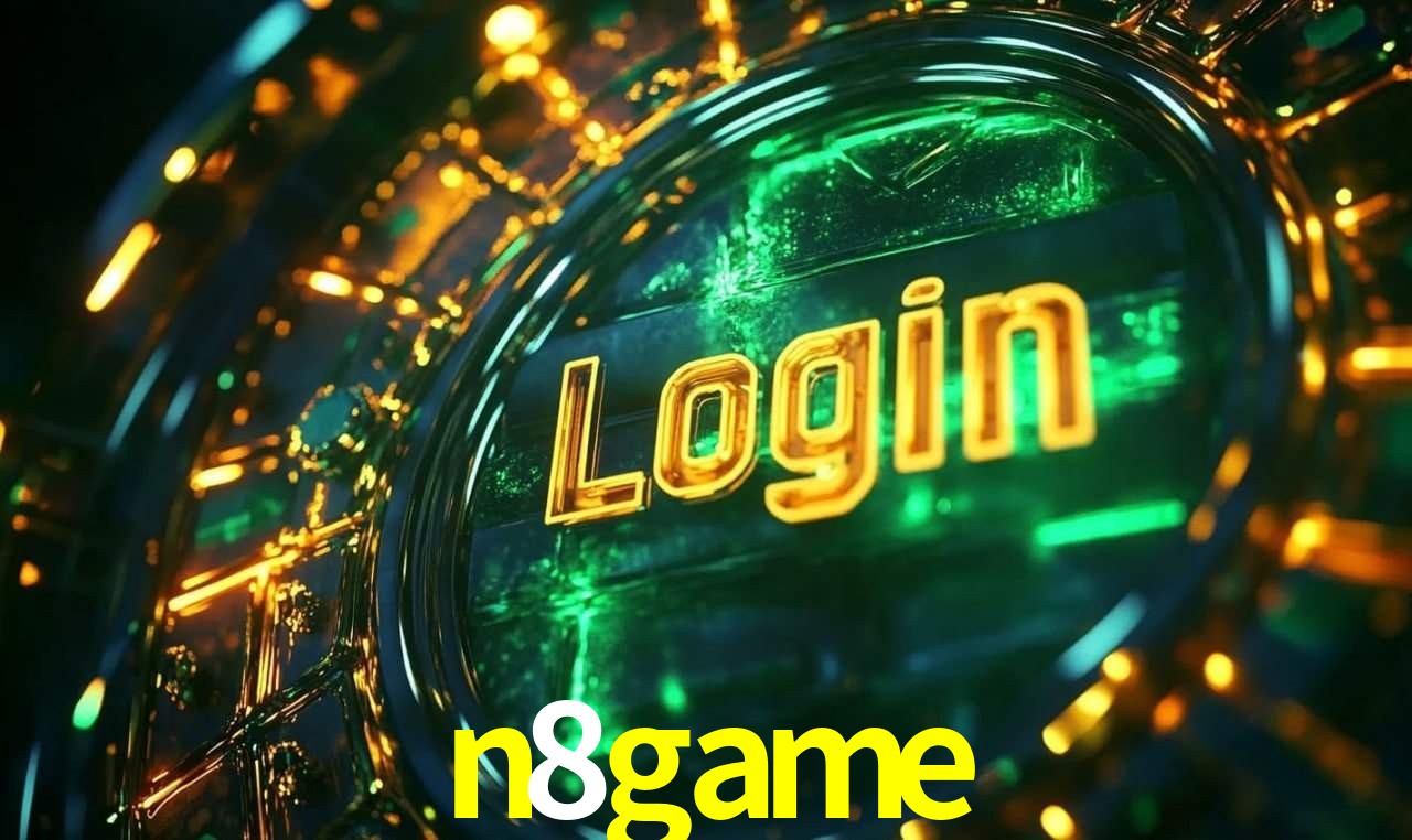 Segurança e privacidade no APP n8game