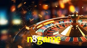 Bônus e promoções da n8game