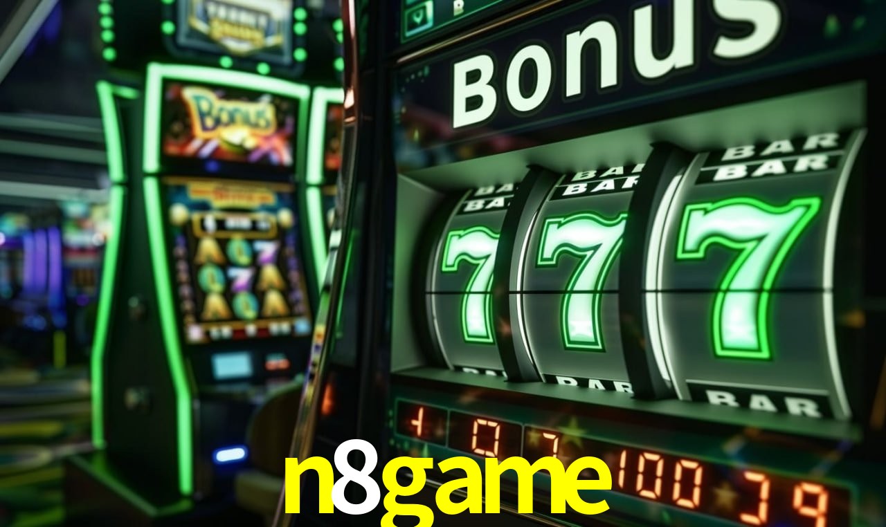Live Casino n8game