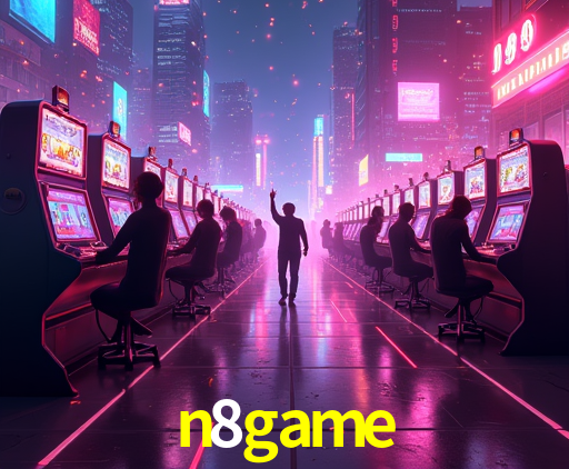 Jogos Exclusivos n8game