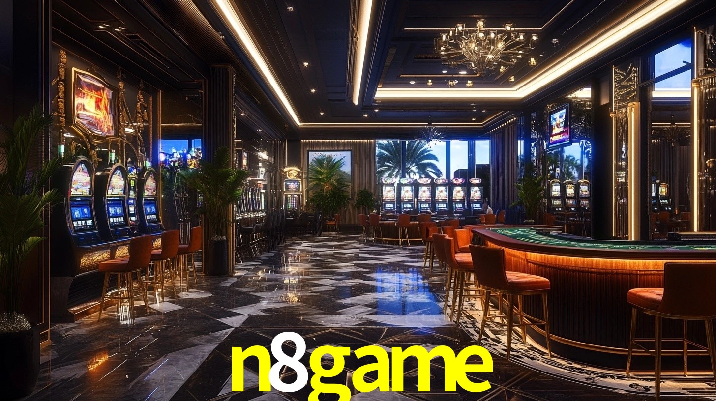 Premium Interface n8game