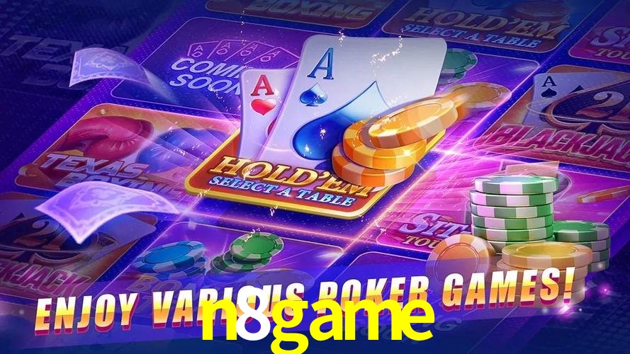 A Emoção da Loteria na n8game: Uma Chance de Mudança de Vida