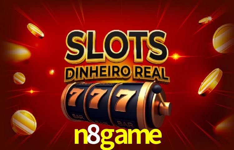 Promoções Sazonais n8game