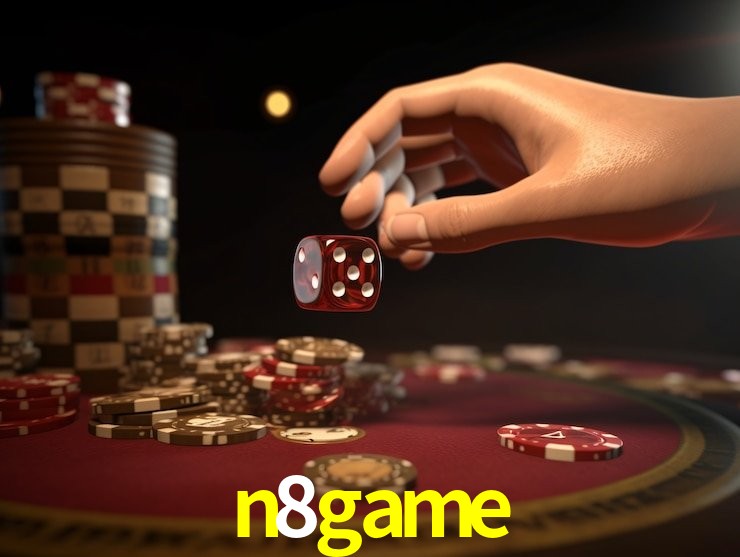 Estatísticas do Jogo n8game