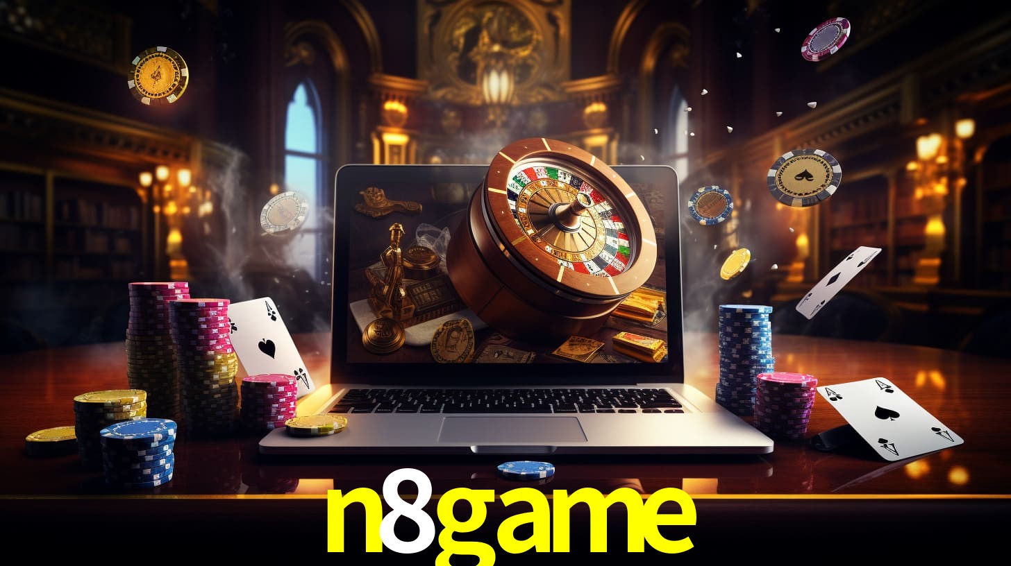 VIP Casino n8game
