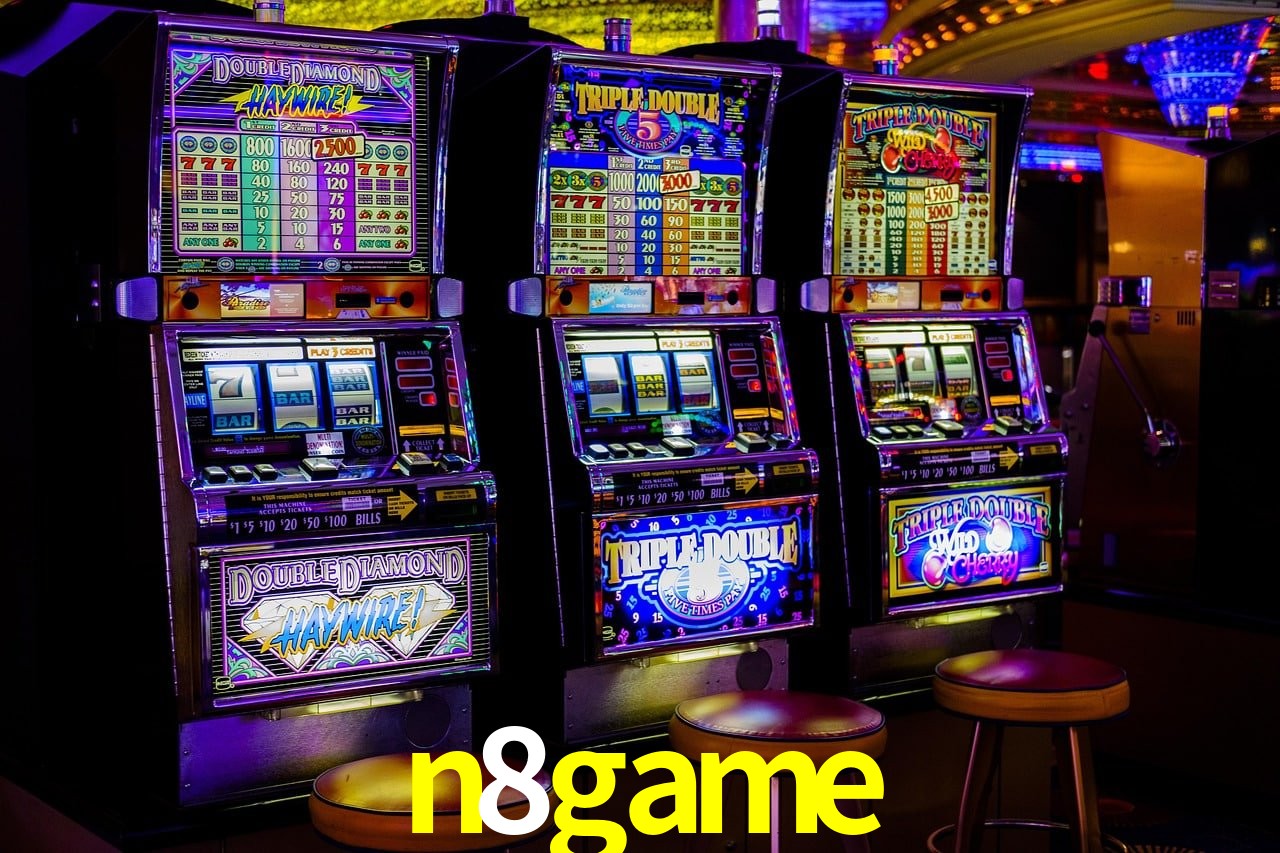 Casino Ao Vivo n8game