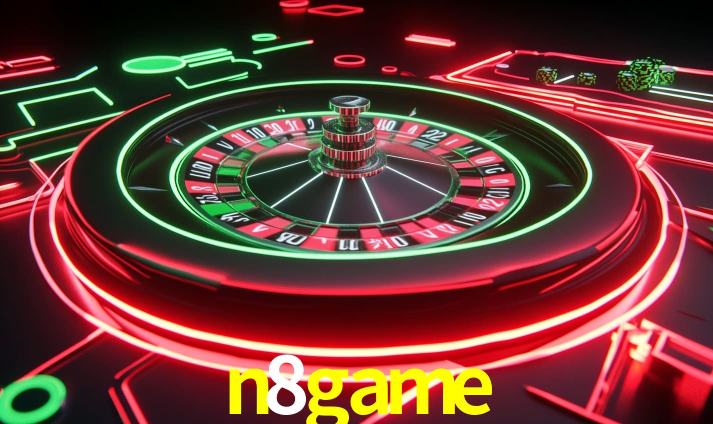 Descubra a Essência do n8game: Nossa História e Compromissos
